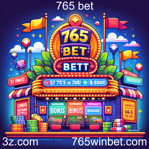 Descubra as Melhores Promoções do 765 Bet