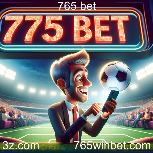 765 bet
